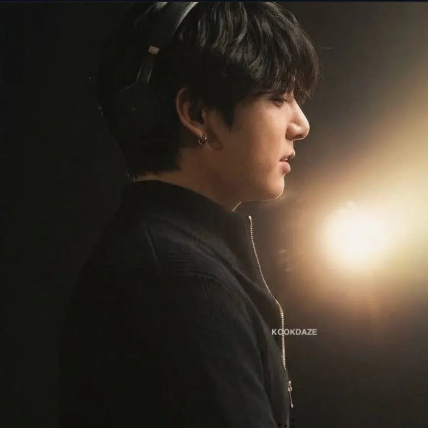 정국 (방탄소년단) 최근 활동샷