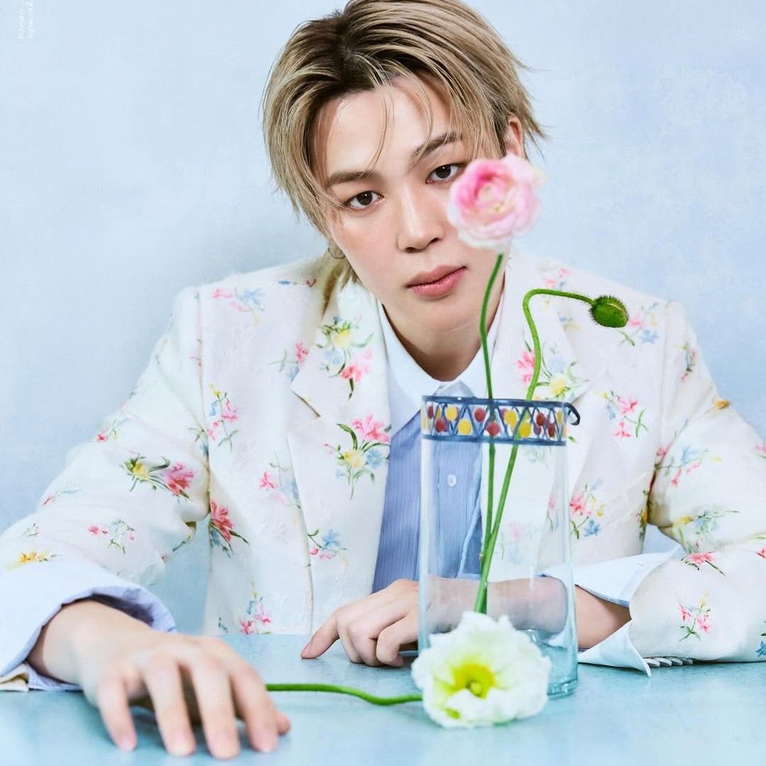 智旻 (防彈少年團)的幕後花絮