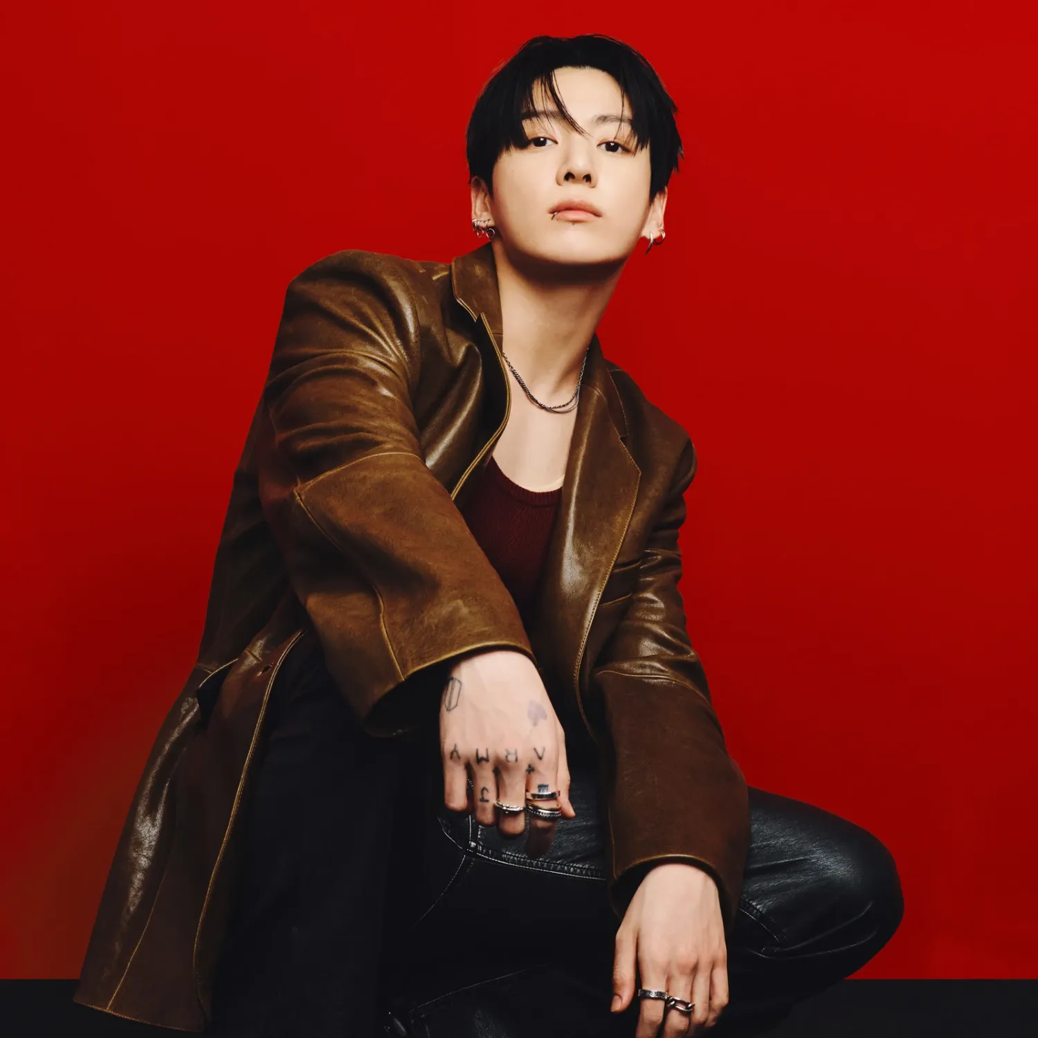 방탄소년단 팬이 찍은 순간