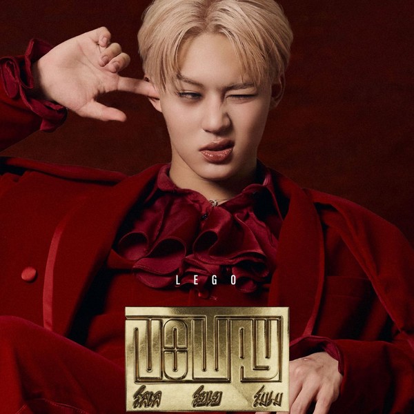 Popular profile image of Lego (LYKN) selected by votes