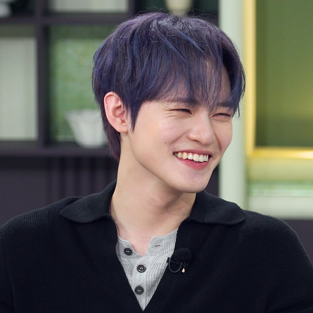 Behind-the-scenes cut of Chenle (NCT DREAM)