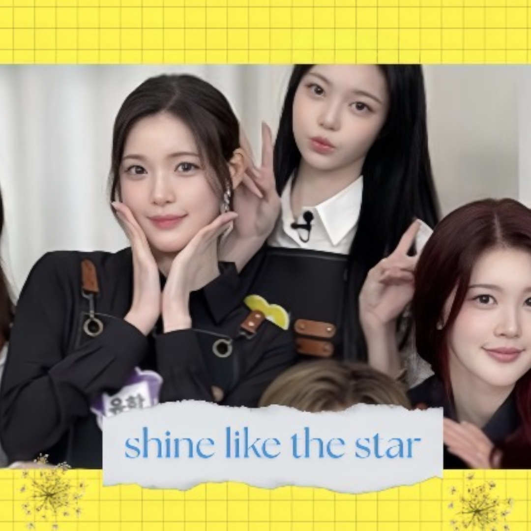 Behind-the-scenes cut of Hearts2Hearts