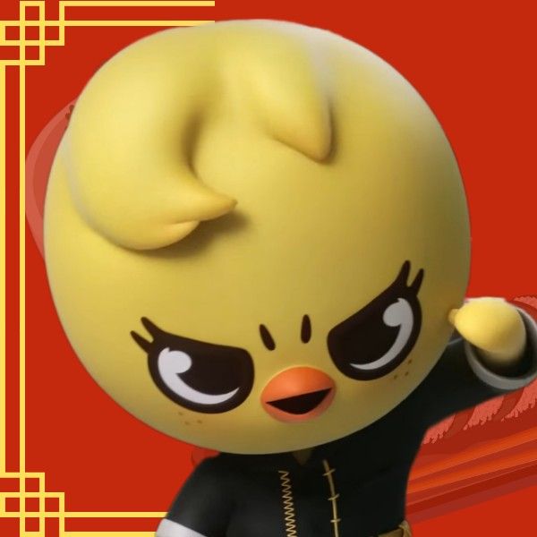 Hot post catching attention from 필릭스 (Stray Kids)'s fandom