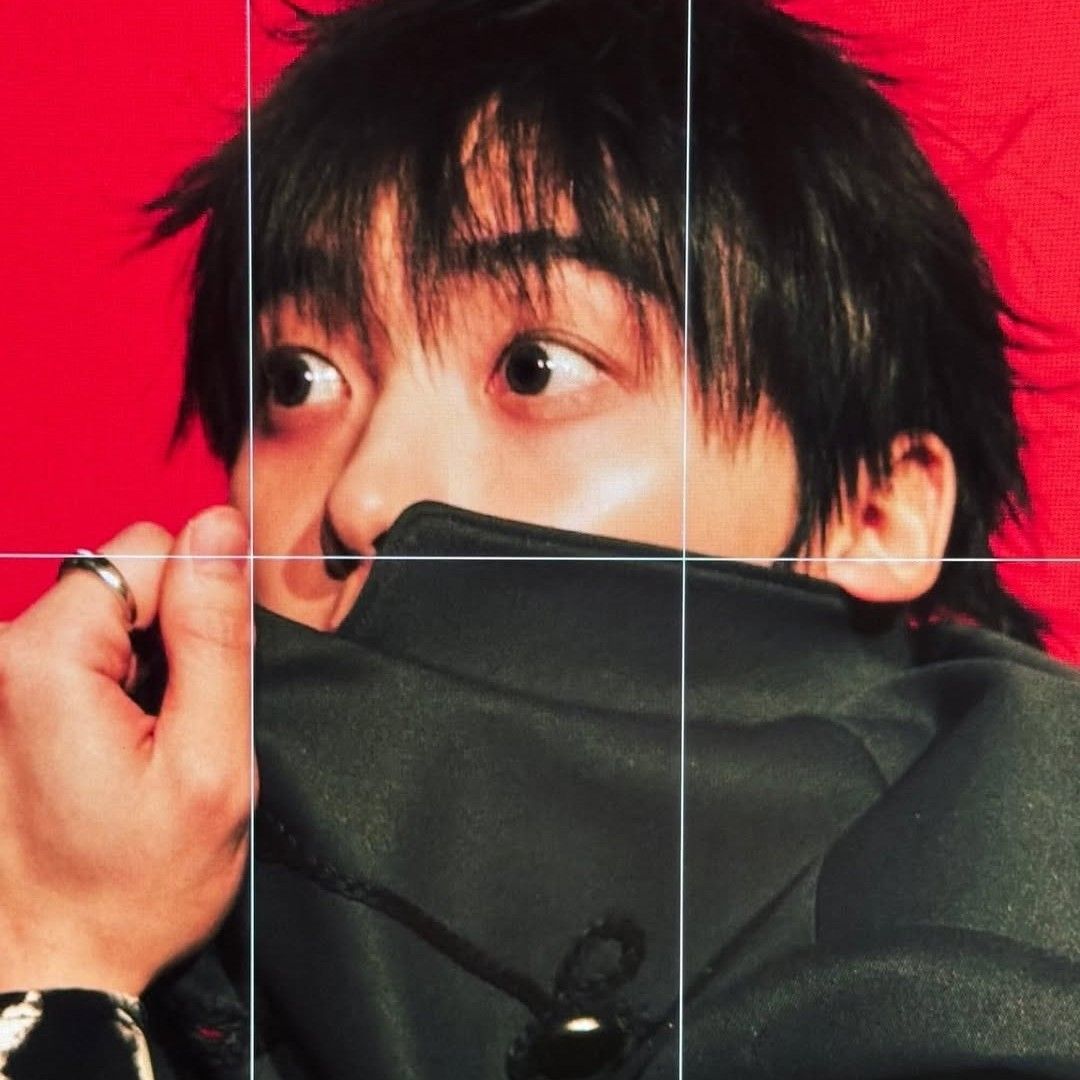 ユン･サナ (ASTRO)ファンが撮った瞬間