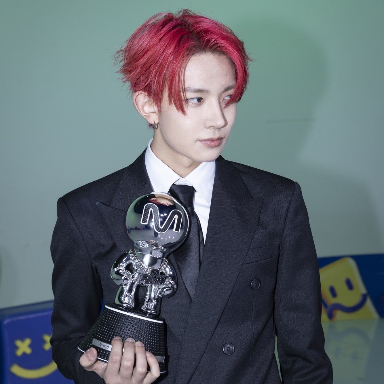 ENHYPENの最近の活動写真