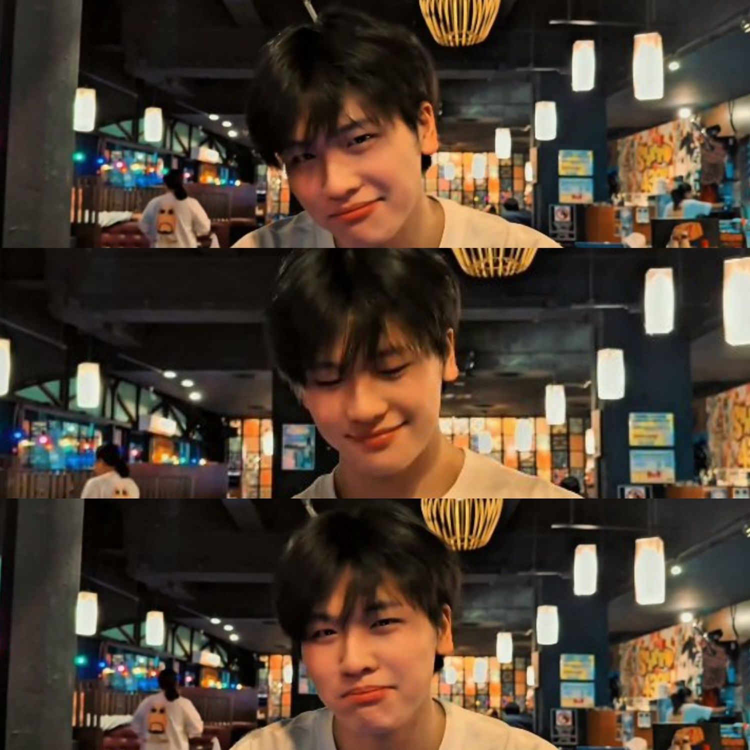 Latest photo of Shen (NexT1DE)