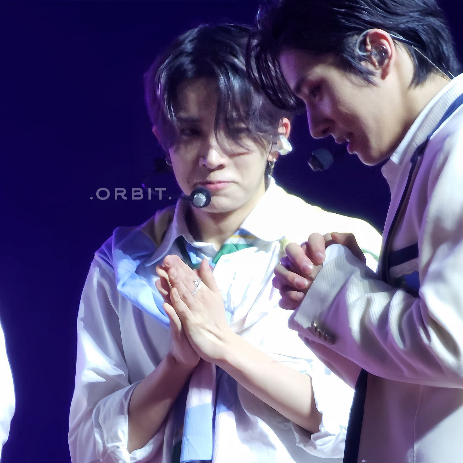 Today’s hot picks from the 희승 (ENHYPEN) community