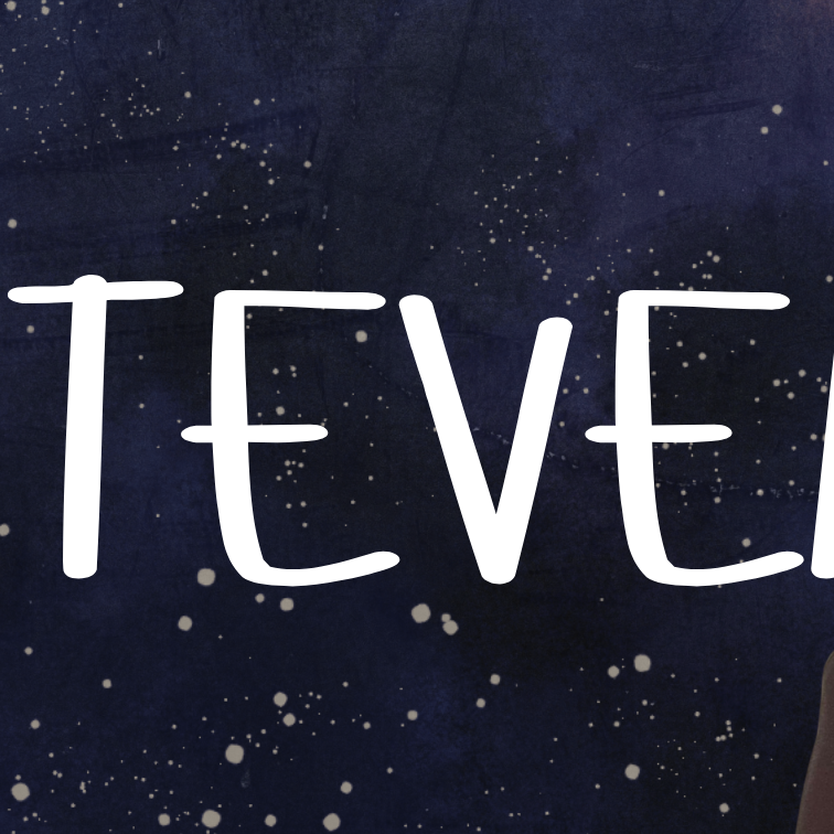 Recent activity shot of Steven (AHOF)