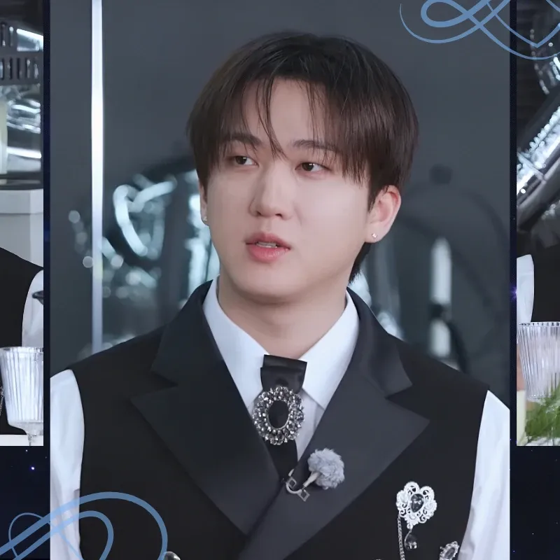 Hot post catching attention from 창빈 (Stray Kids)'s fandom