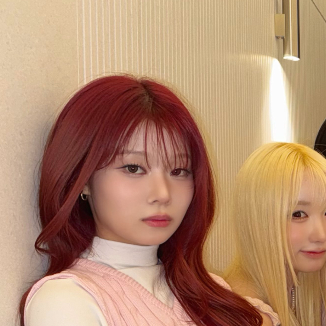 Recent activity shot of SAY MY NAME