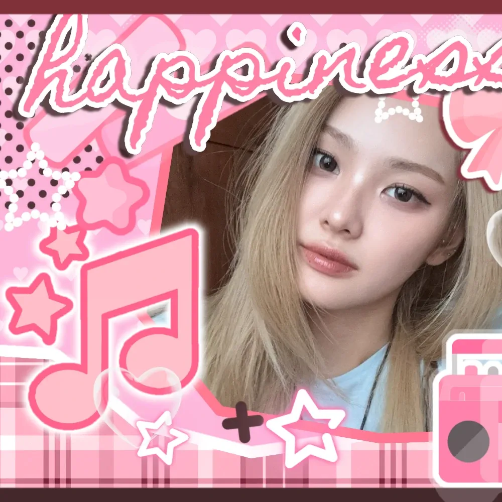 LIGHTSUM的幕後花絮