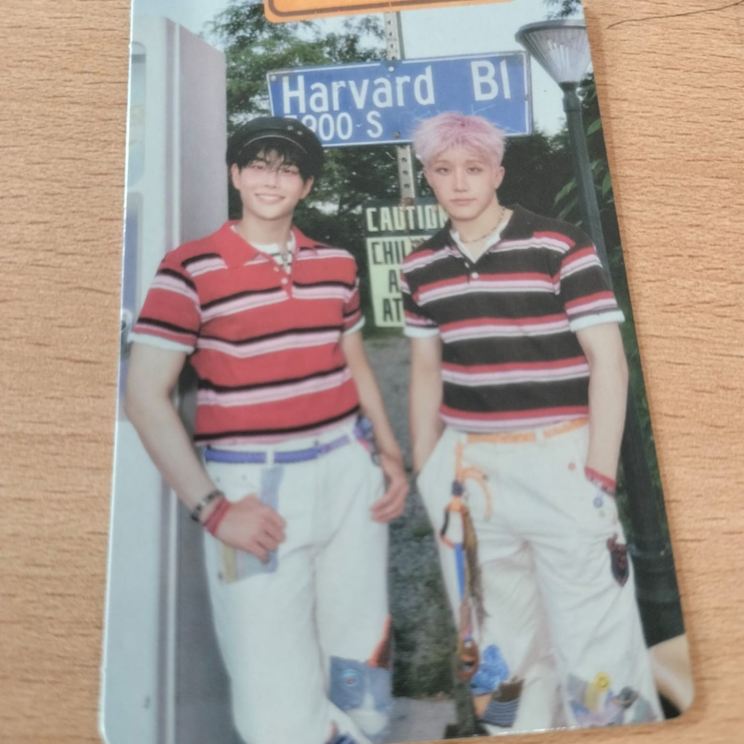 아스트로 최근 활동샷