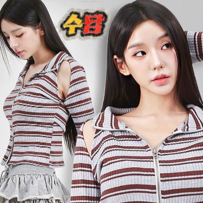 秀潭的幕后花絮