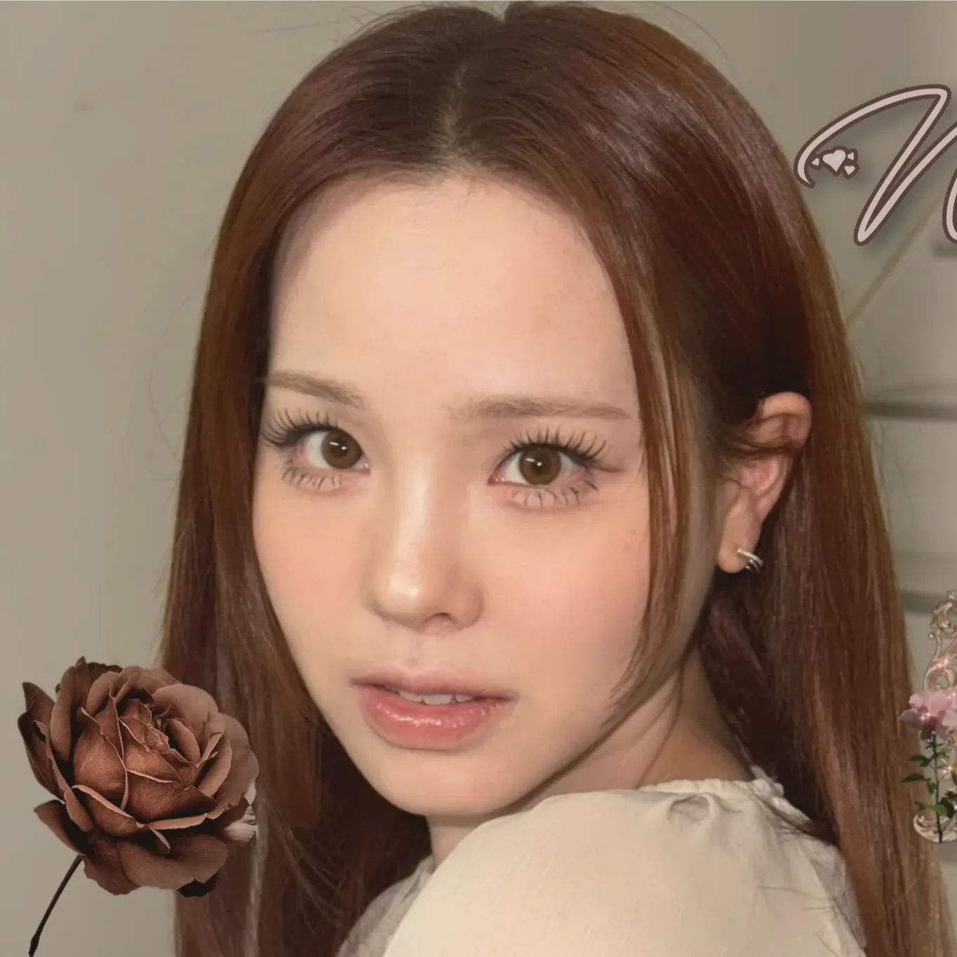 ファンに愛されるK-POPの人気投稿