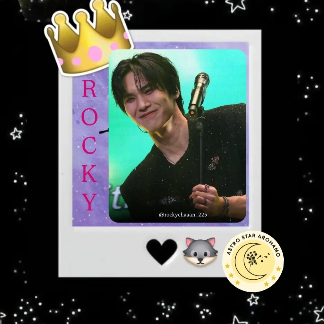 아스트로 최근 활동샷