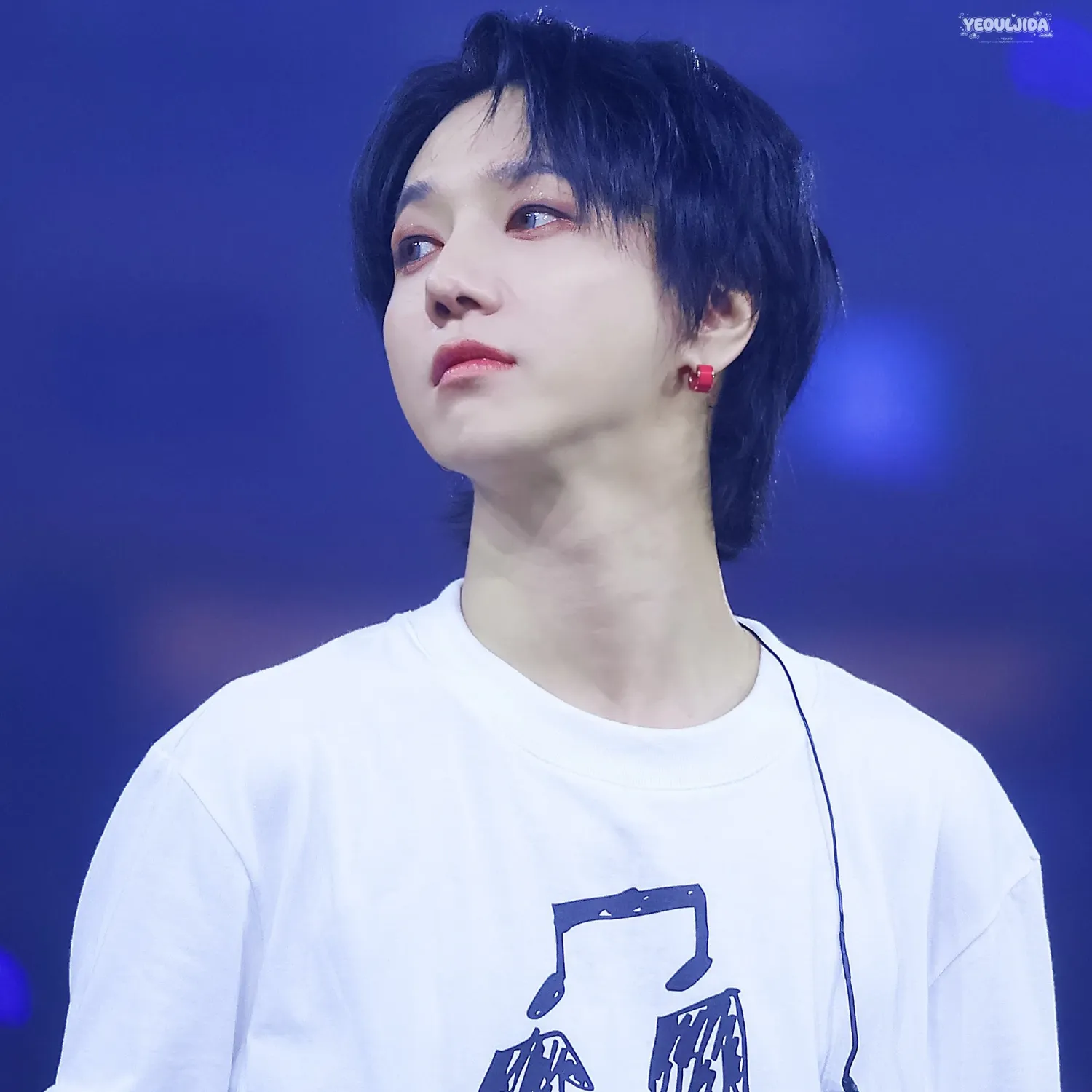 イェソン (Super Junior)ファンが撮った瞬間