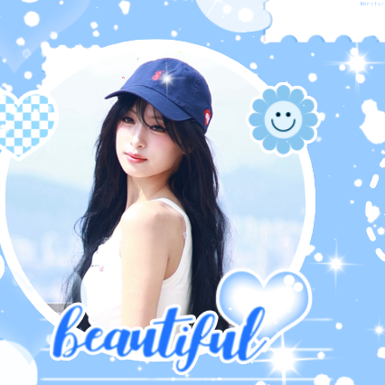 A moment captured by Ahyeon (BABYMONSTER)'s fan