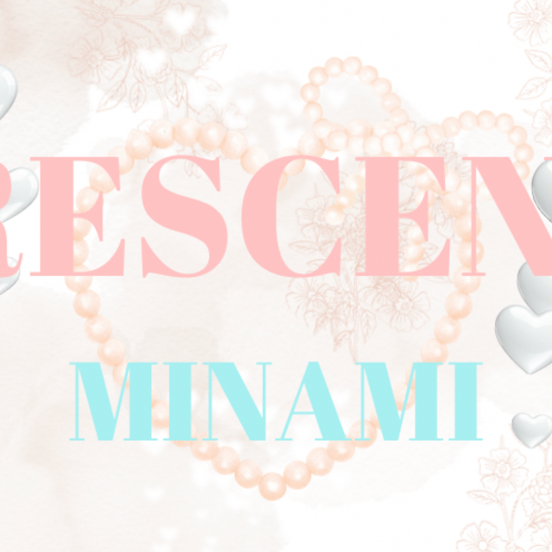 Latest photo of Minami (RESCENE)