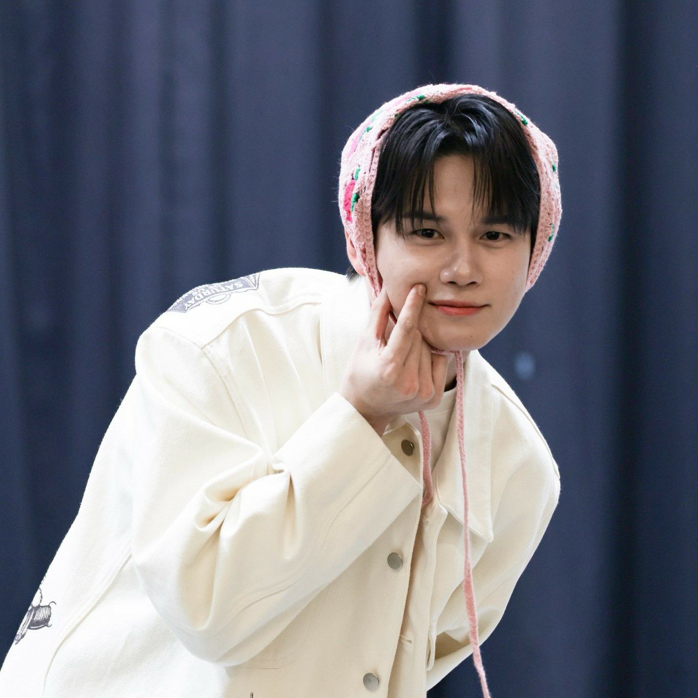옹성우 최근 활동샷