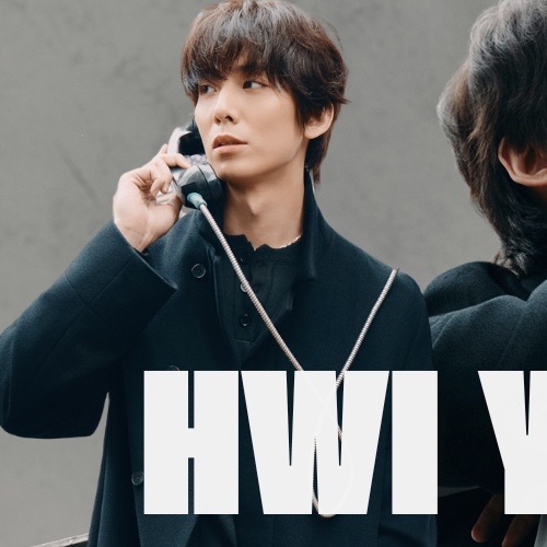 Latest photo of Hwiyoung (SF9)