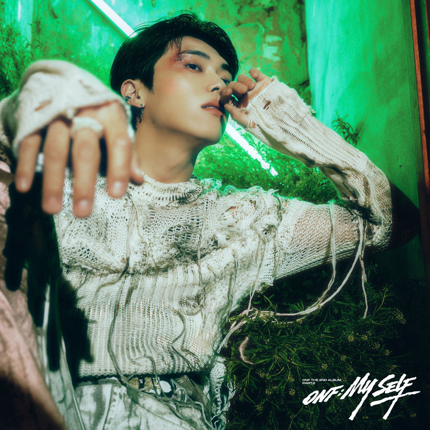 Latest photo of Minkyun (ONF)