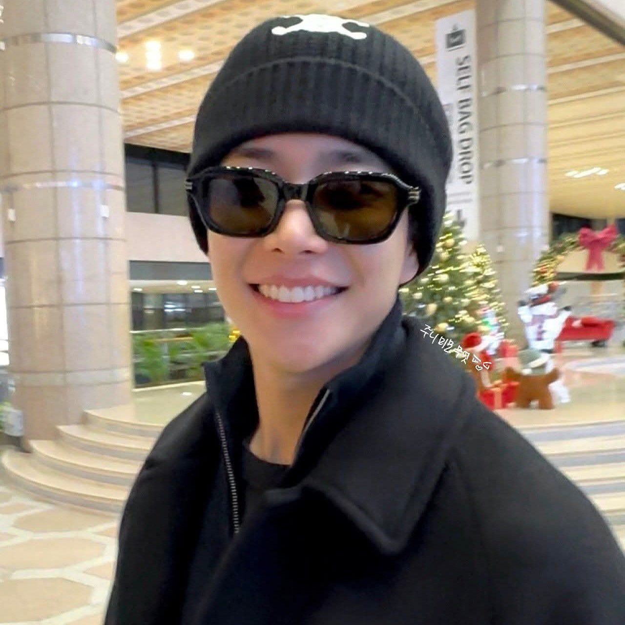 Latest photo of MJ (ASTRO)