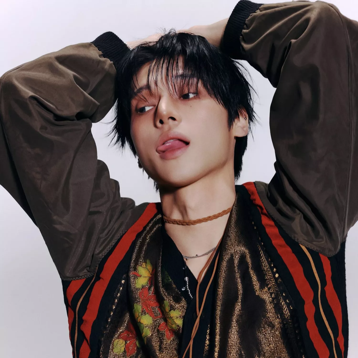 에이티즈의 최신 사진