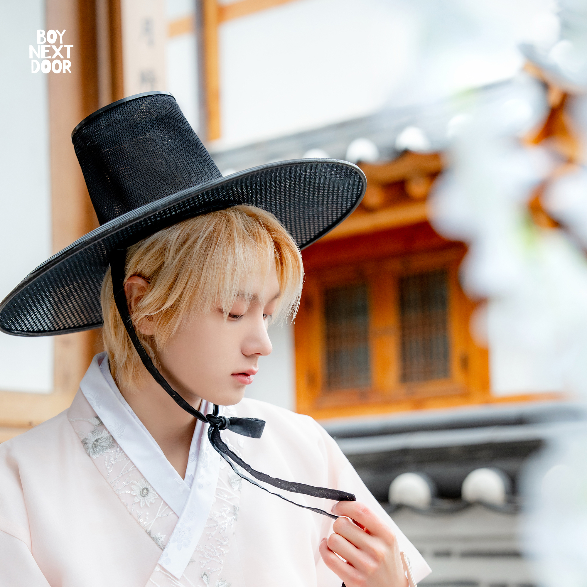 Latest photo of Sungho (BOYNEXTDOOR)