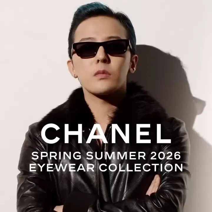 G-DRAGON (BIGBANG)的最新照片