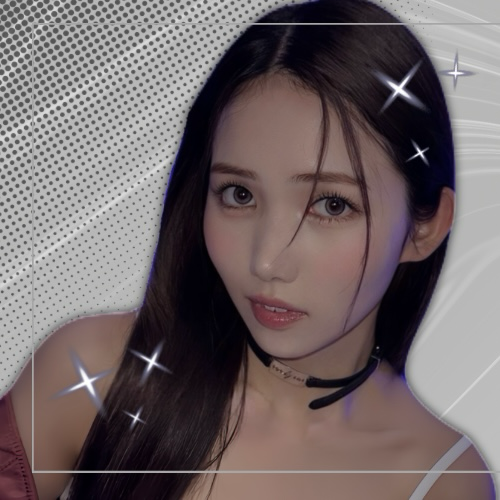 Popular profile image of Kenmotsu Nano (IS:SUE) selected by votes