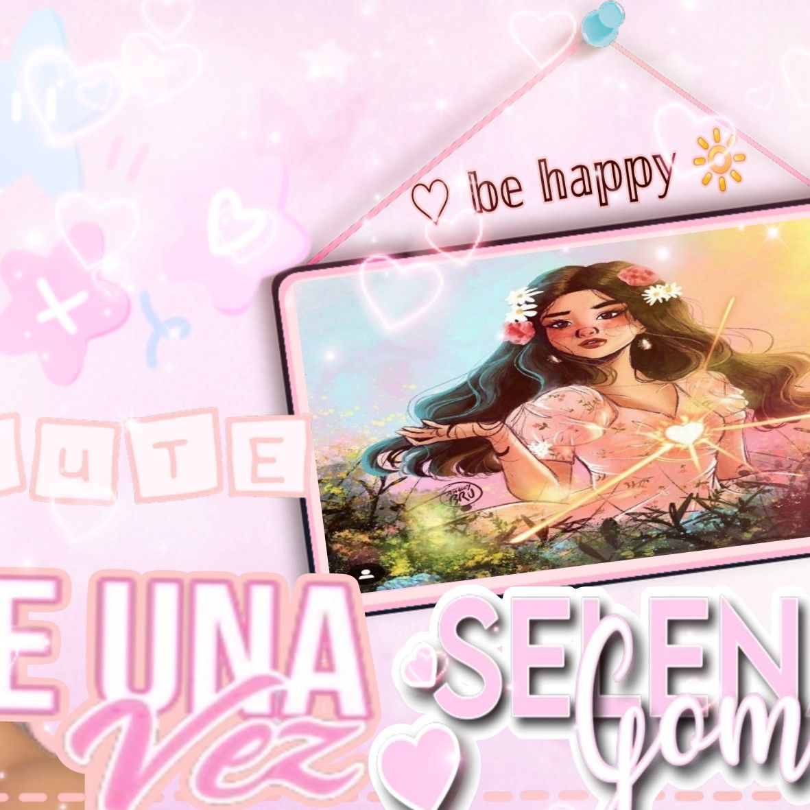 Latest photo of Selena Gomez