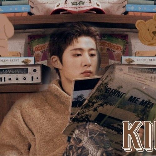 Behind-the-scenes cut of B.I