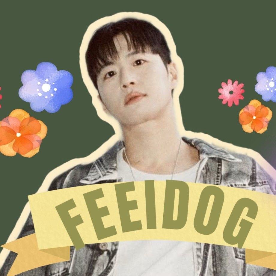 Behind-the-scenes cut of Feeldog