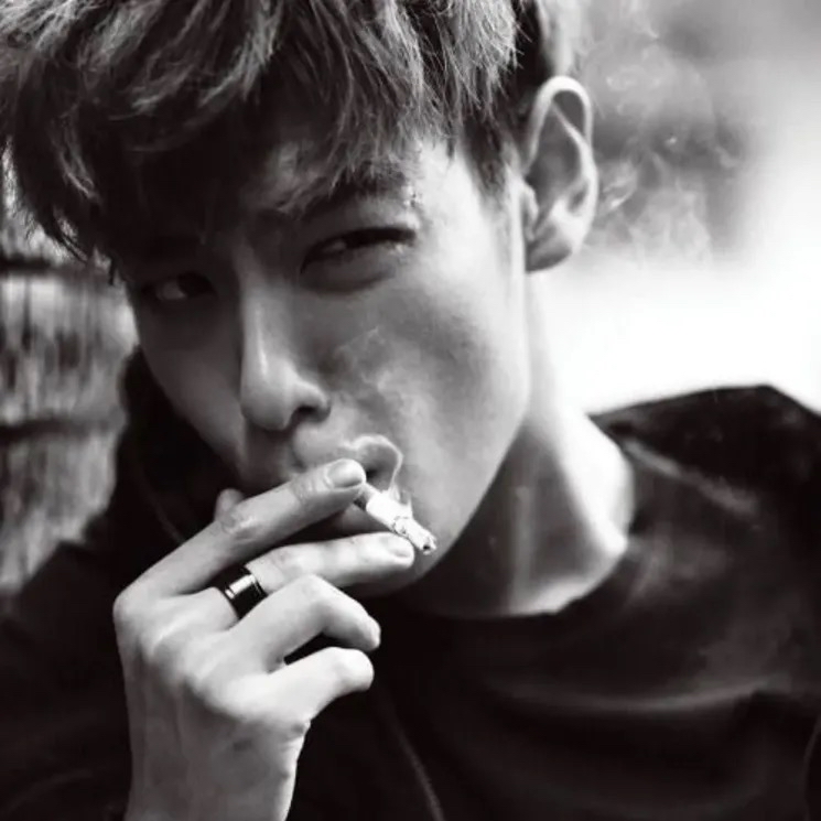 Latest photo of T.O.P