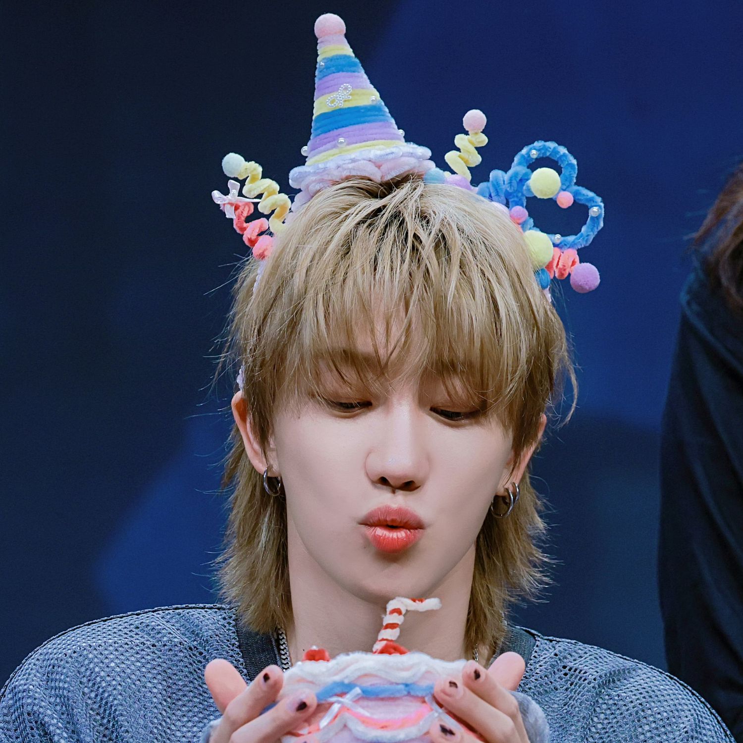 Latest photo of The 8 (SEVENTEEN)