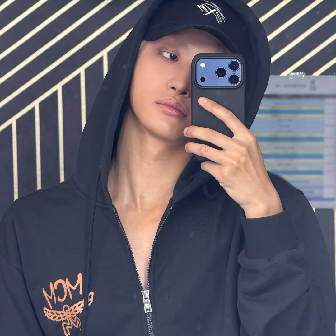 에이티즈의 최신 사진