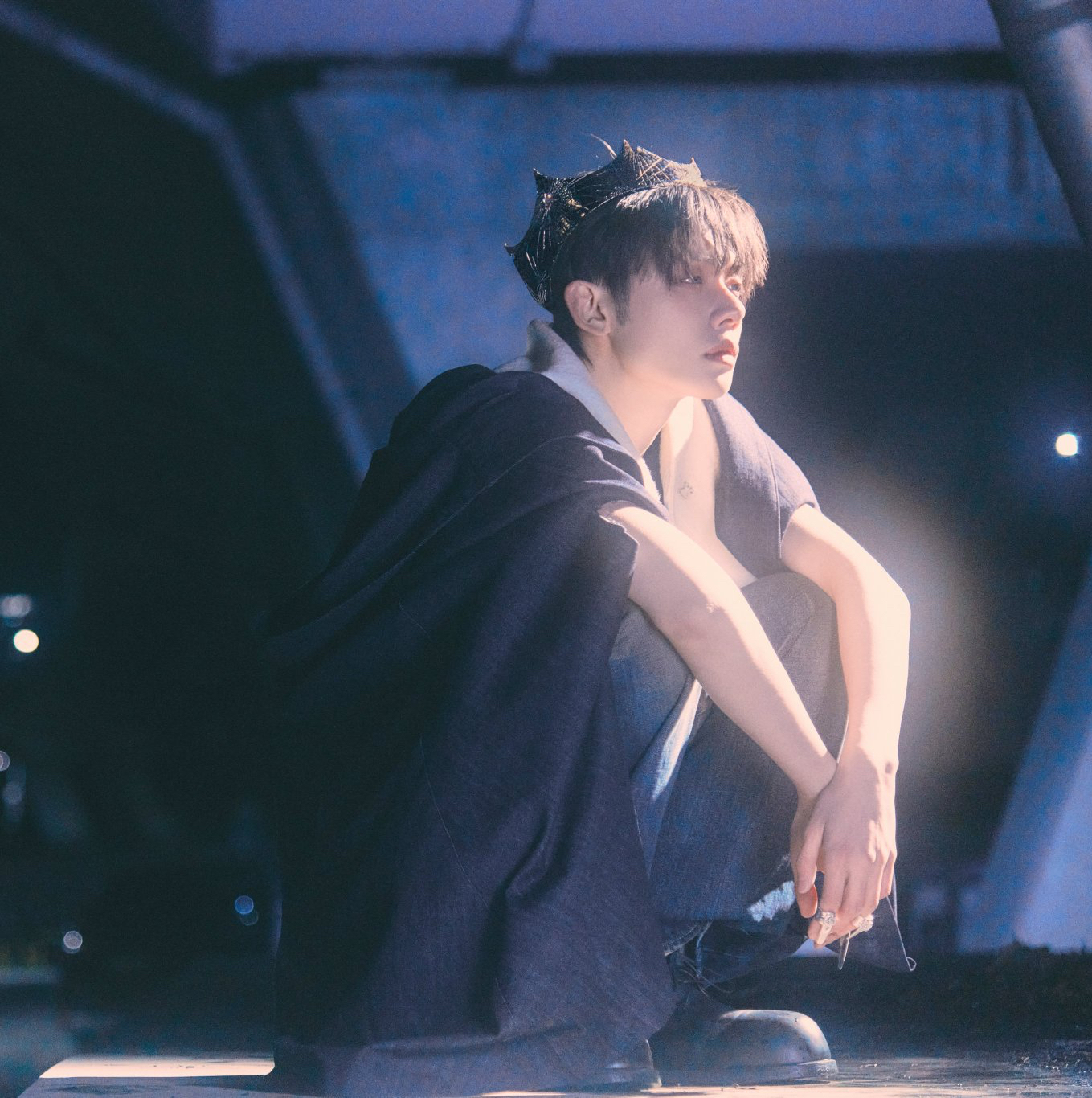 Latest photo of Yeonjun (TOMORROW X TOGETHER)