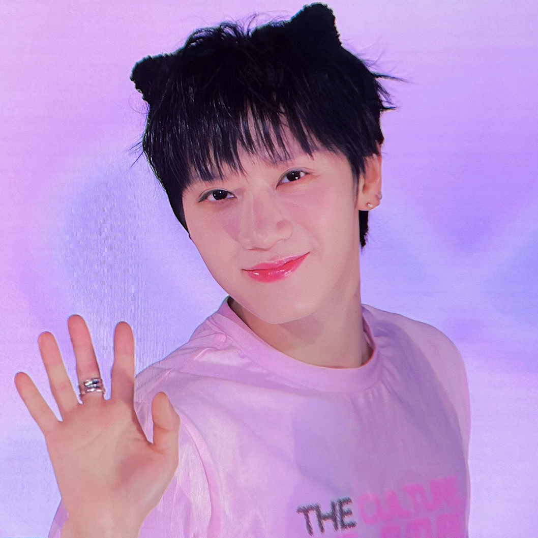 Latest photo of TEN (WayV)