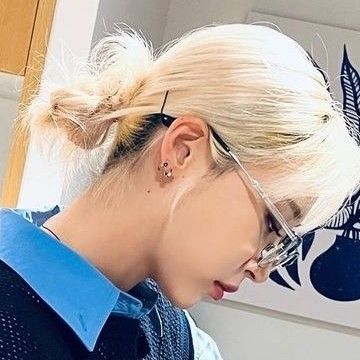 Potret di balik layar Moonbyul (MAMAMOO)