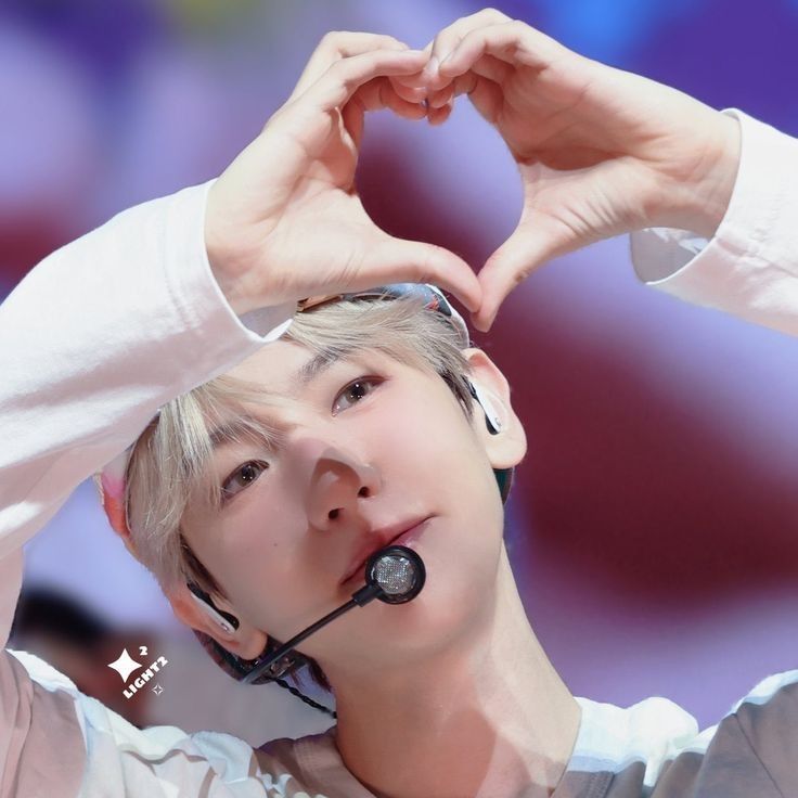 ベクヒョン (EXO)ファンが撮った瞬間