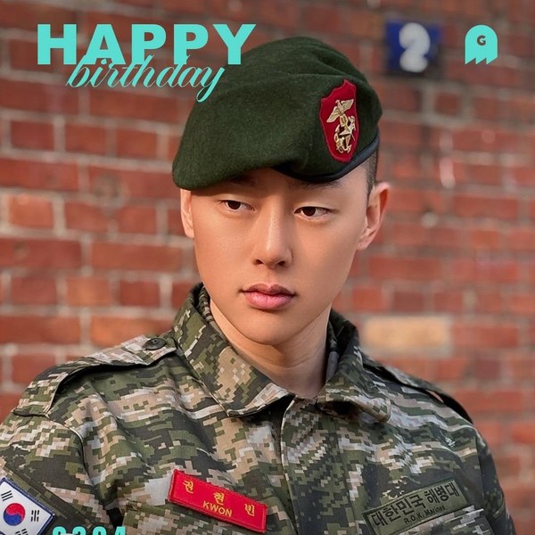 Popular profile image of Kwon Hyunbin selected by votes