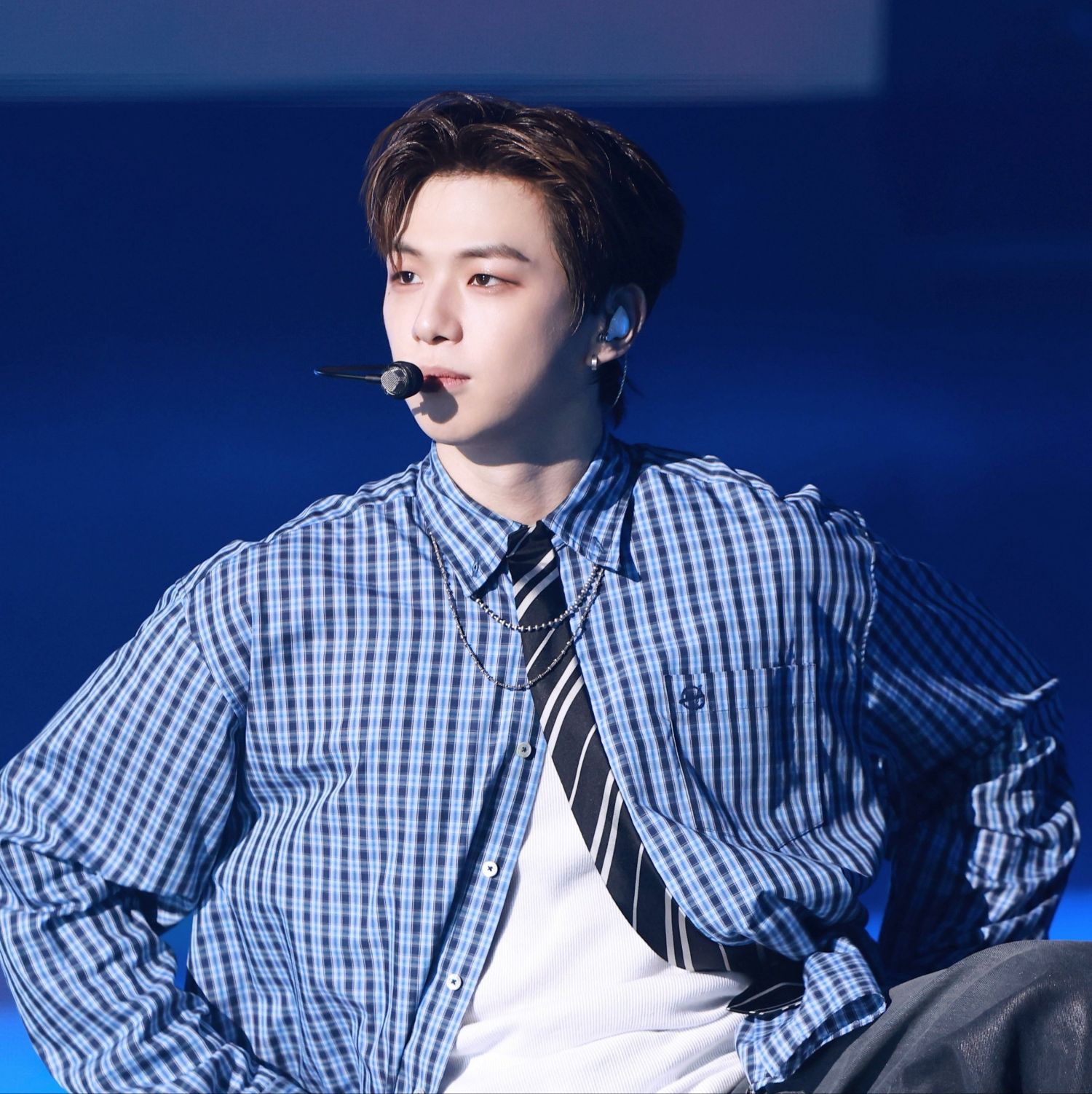 강다니엘의 최신 사진