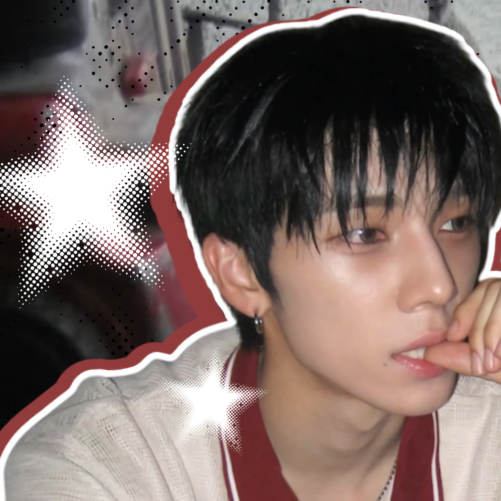 소건 (NEXZ) 팬이 찍은 순간