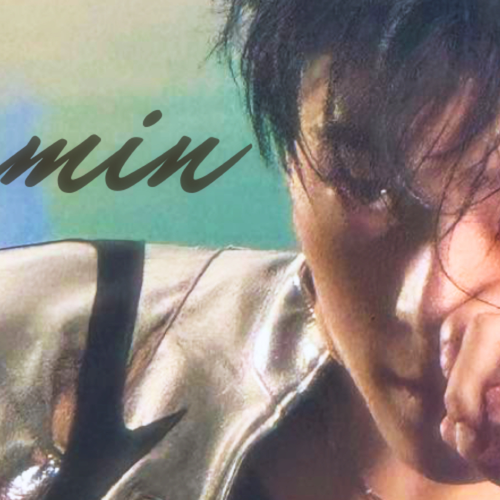 A moment captured by Kim Junmin (WHIB)'s fan