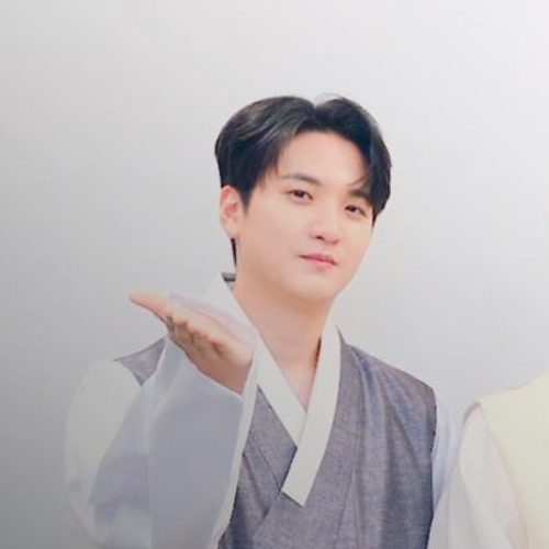 A moment captured by LUCY's fan