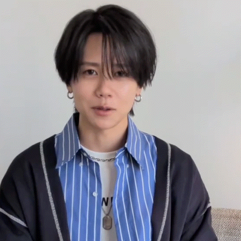 藤牧京介 (INI)的幕後花絮