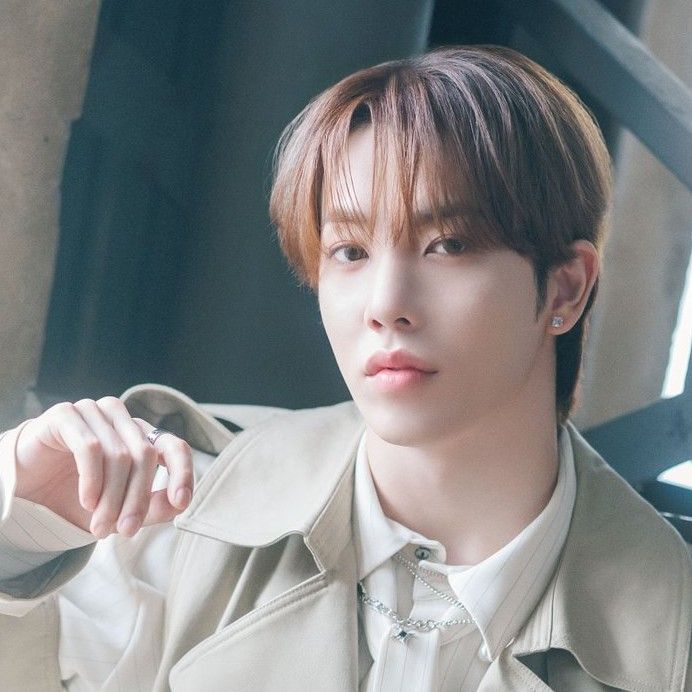 카즈타 (n.SSign) 팬이 찍은 순간