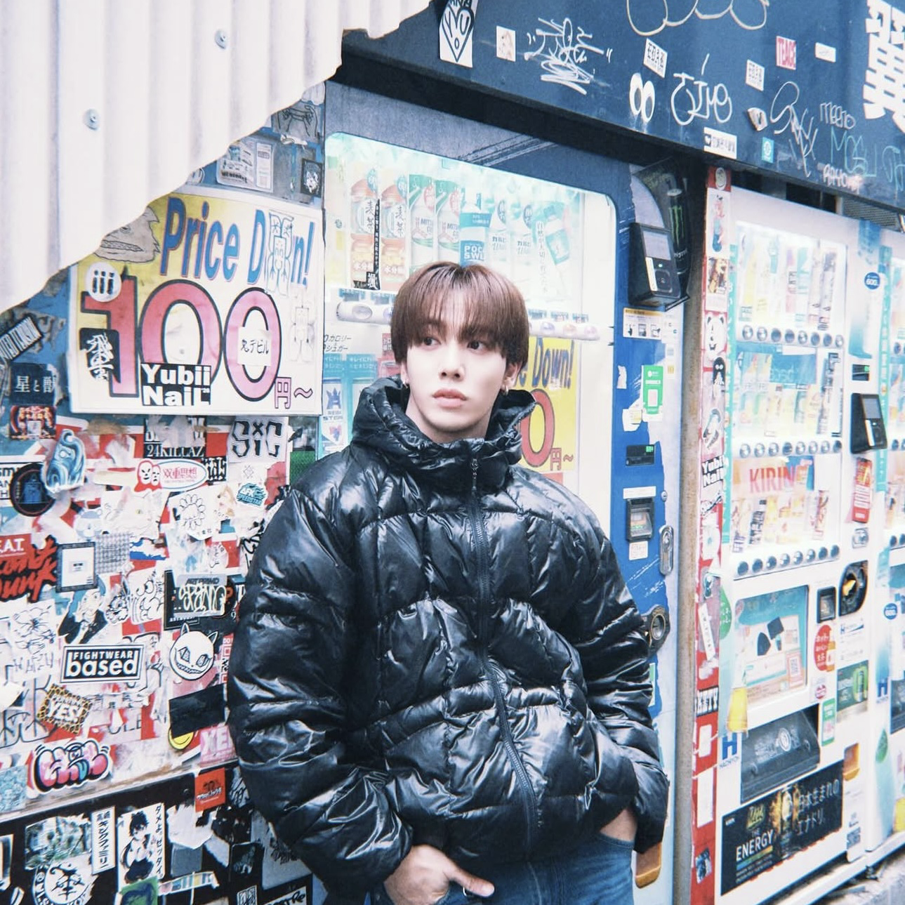 カズタ (n.SSign)の最近の活動写真