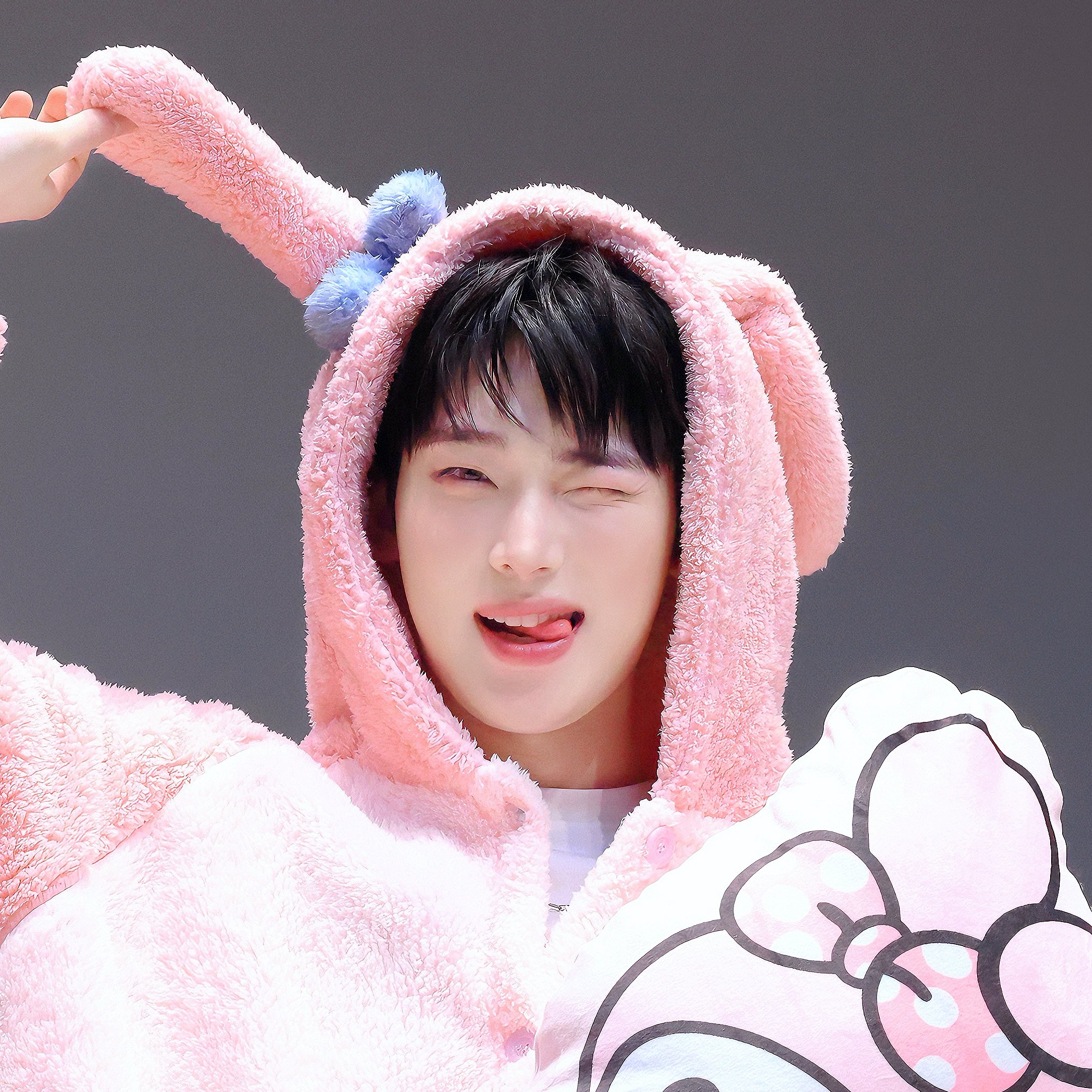 선우 (ENHYPEN)의 최신 사진