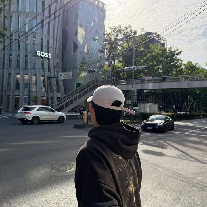 세븐틴의 최신 사진